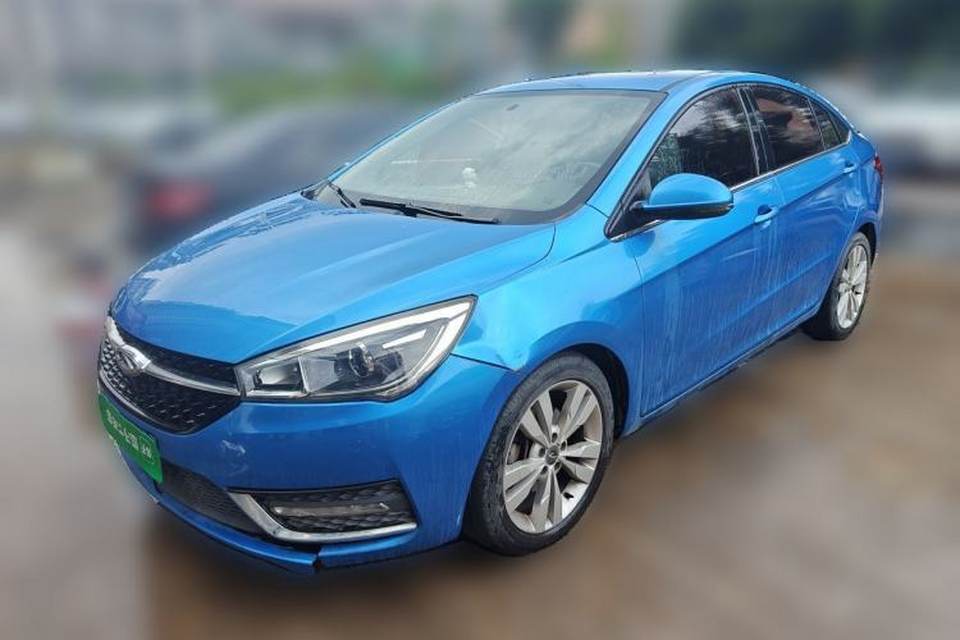 Chery Arrizo 5 2016