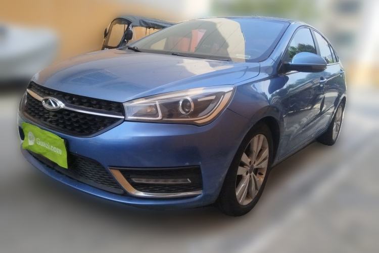 Used Chery Arrizo 5 2016 1.5L Manual Lingchao Edition Guazi used car, China used car export, Used car for sale, Used  cars, Cheapest cars for sale