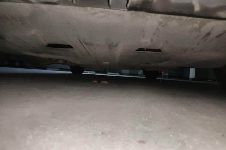 Used Chery Arrizo 5 2016 1.5L CVT Lingrui Edition Chassis Front