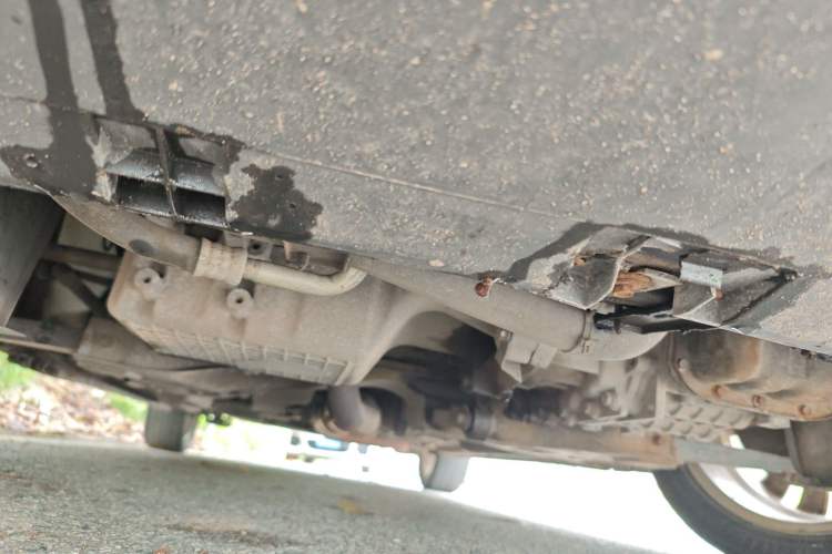 Used Chery Arrizo 5 2016 1.5L CVT Lingrui Edition Chassis Front