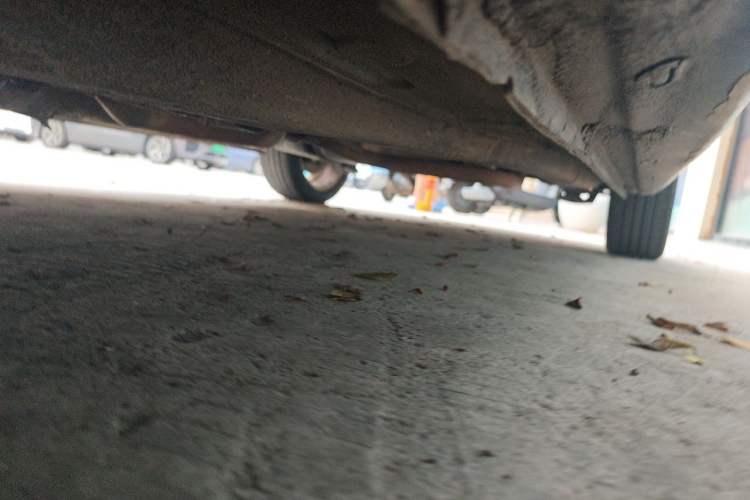 Used Chery Arrizo 5 2016 1.5L CVT Leading Edition Chassis Front Left