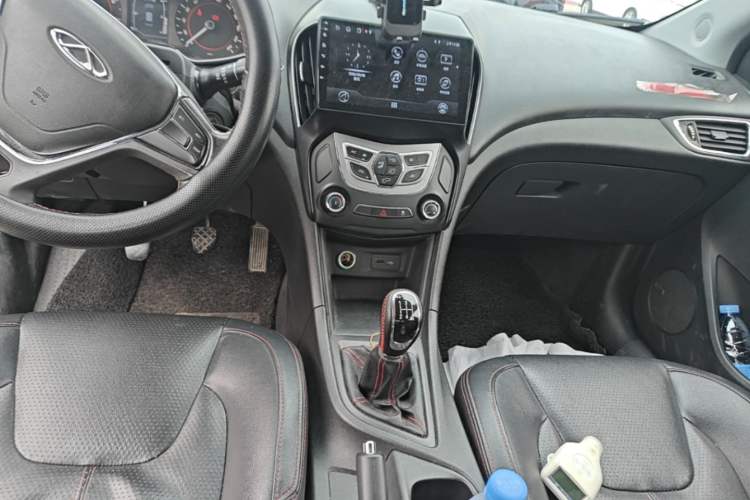 Used Chery Arrizo 5 2016 1.5L Manual Lingchao Edition Gear Lever