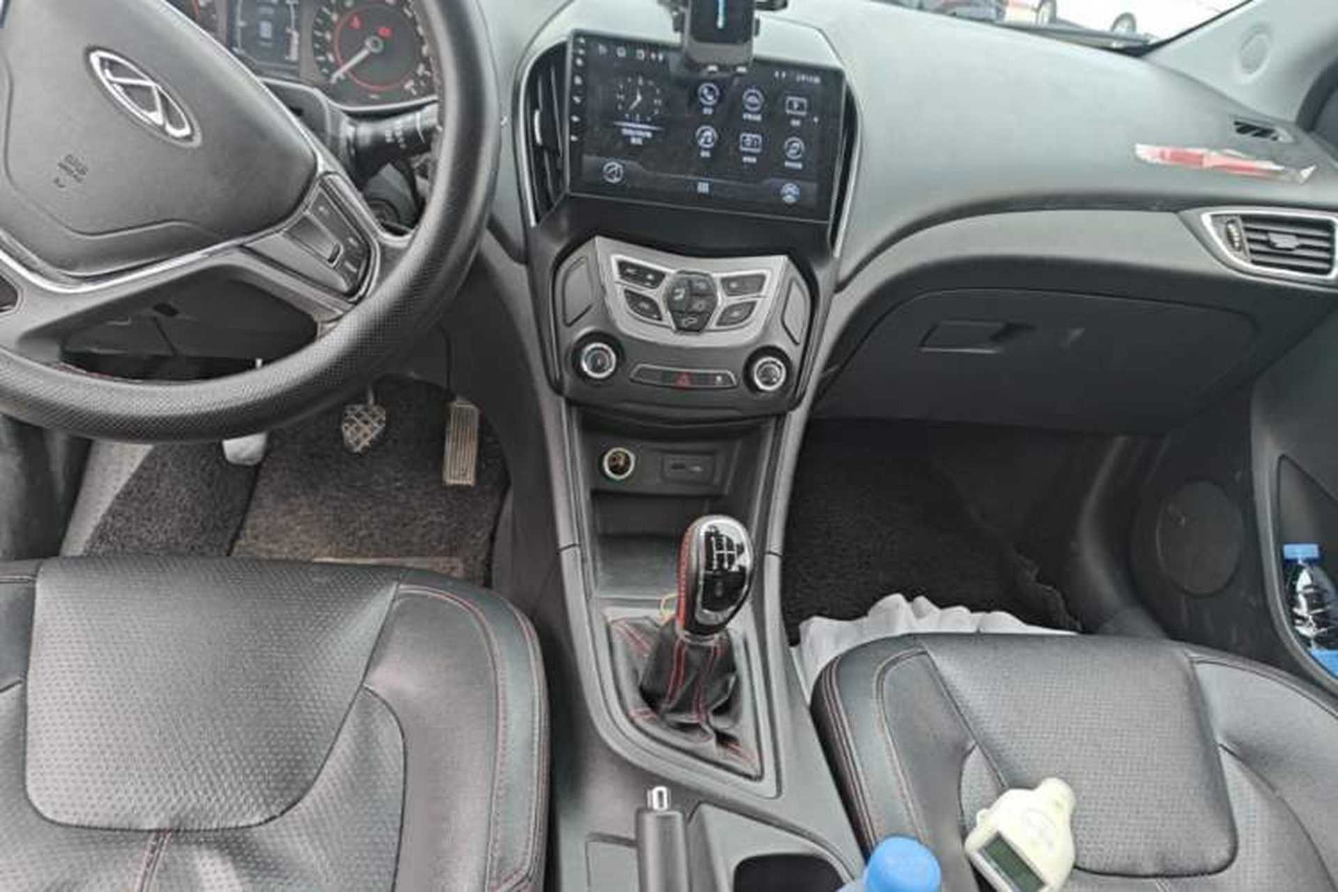 Used Chery Arrizo 5 2016 1.5L Manual Lingchao Edition Gear Lever