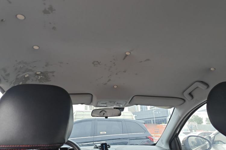 Used Chery Arrizo 5 2016 1.5L Manual Lingchao Edition Headliner