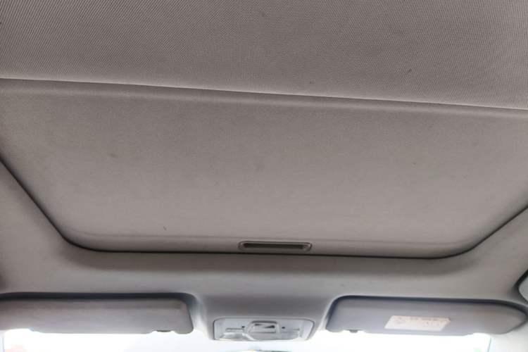 Used Chery Arrizo 5 2016 1.5L CVT Lingrui Edition Headliner
