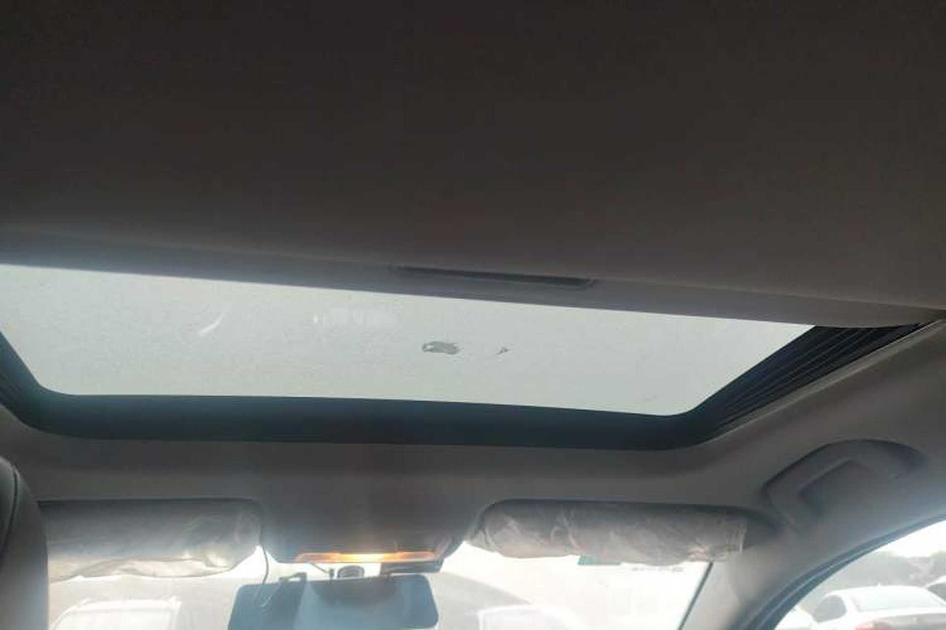 Used Chery Arrizo 5 2016 1.5L Manual Lingrui Edition Headliner
