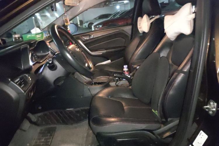 Used Chery Arrizo 5 2016 1.5L CVT Lingrui Edition Left Front Seat