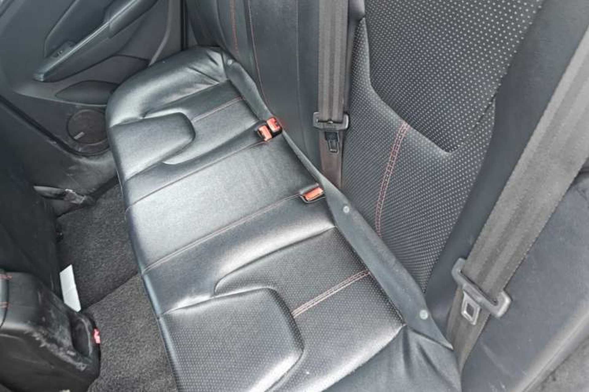 Used Chery Arrizo 5 2016 1.5L Manual Lingchao Edition Left Rear Seat