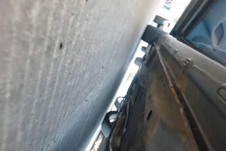 Used Chery Arrizo 5 2016 1.5L Manual Lingchao Edition Left Side Sill