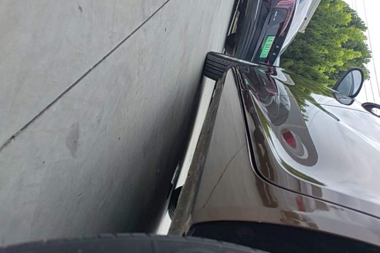 Used Chery Arrizo 5 2016 1.5L Manual Lingchao Edition Left Side Sill