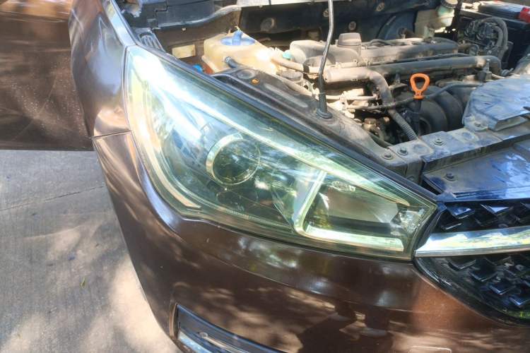 Used Chery Arrizo 5 2016 1.5L Manual Lingchao Edition Right Front Headlight