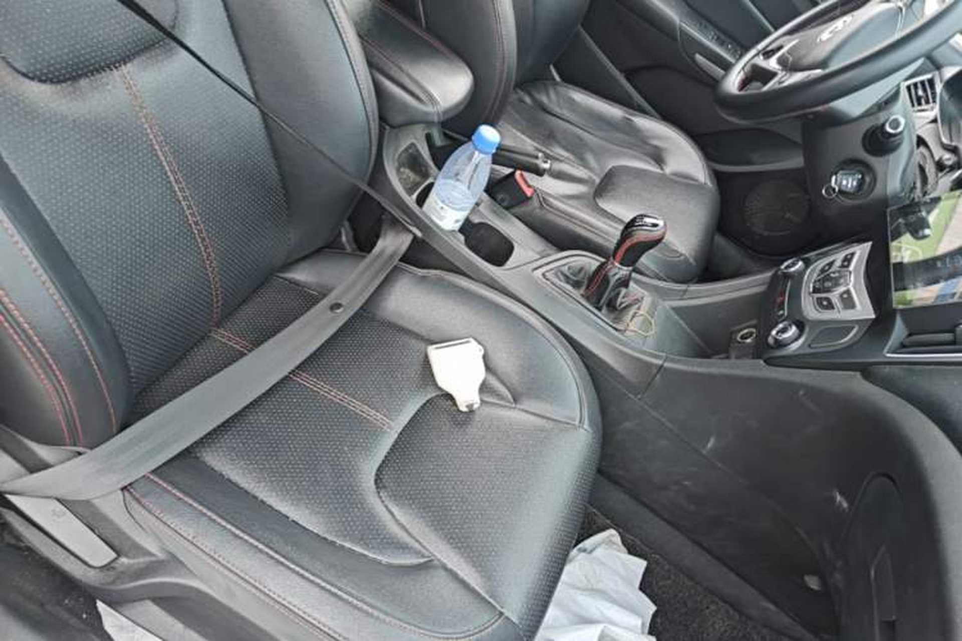 Used Chery Arrizo 5 2016 1.5L Manual Lingchao Edition Right Front Seat