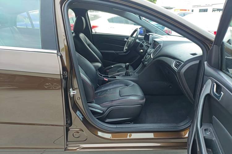 Used Chery Arrizo 5 2016 1.5L Manual Lingchao Edition Right Front Seat