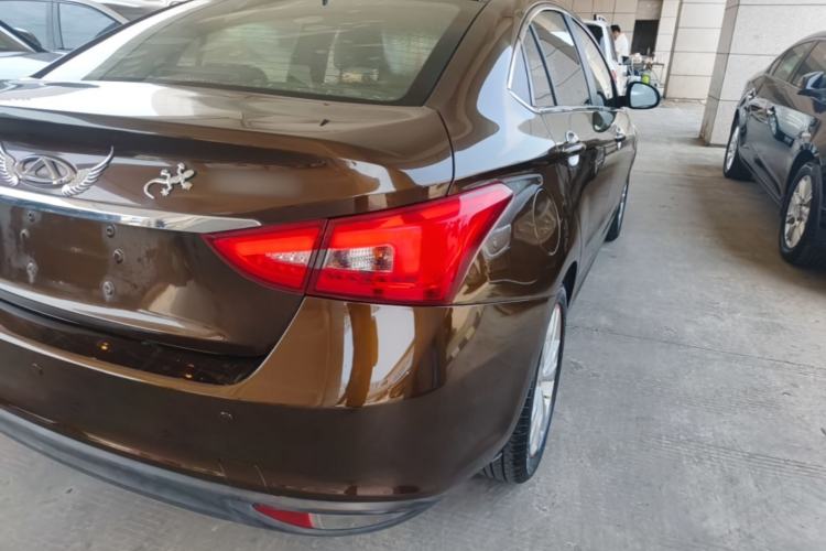 Used Chery Arrizo 5 2016 1.5L Manual Lingchao Edition Right Rear Taillight