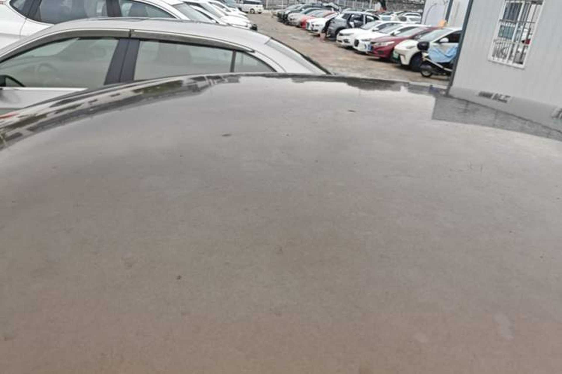 Used Chery Arrizo 5 2016 1.5L Manual Lingchao Edition Roof