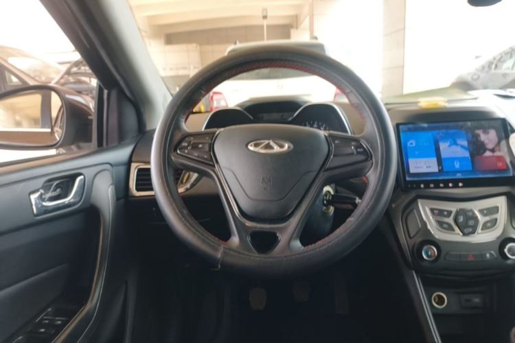 Used Chery Arrizo 5 2016 1.5L Manual Lingchao Edition Steering Wheel