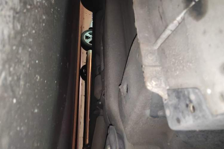 Used Chery Arrizo 5 2016 1.5L CVT Trendsetting Edition Chassis Front Right