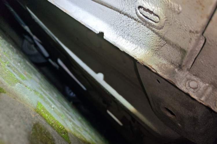 Used Chery Arrizo 5 2016 1.5L Manual Lingchao Edition Chassis Front Right