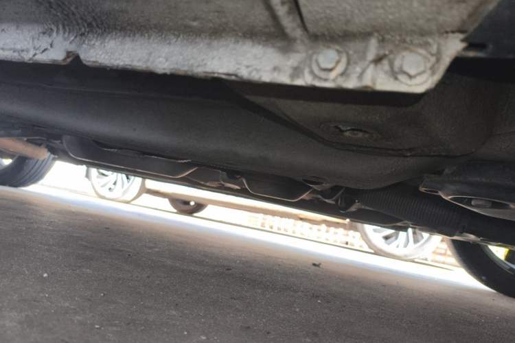Used Chery Arrizo 5 2016 1.5L CVT Leading Edition Chassis Front Right