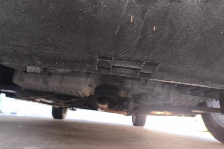 Used Chery Arrizo 5 2016 1.5L CVT Leading Edition Chassis Front