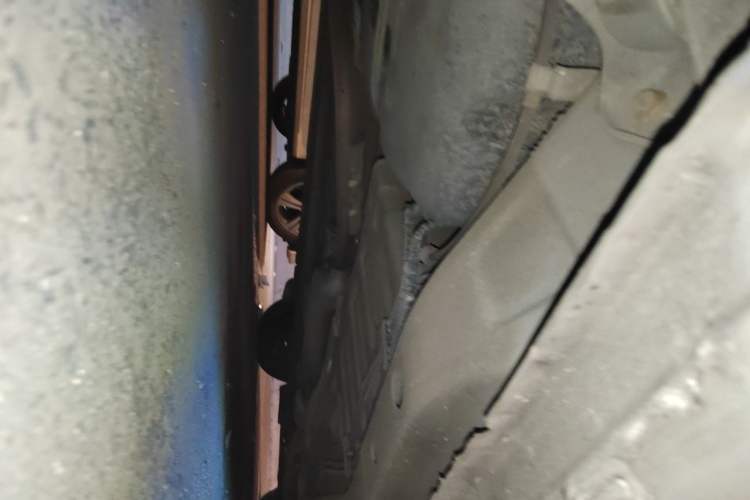 Used Chery Arrizo 5 2016 1.5L CVT Trendsetting Edition Chassis Rear Right
