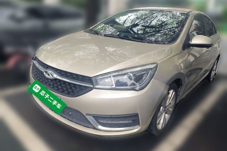 Used Chery Arrizo 5 2016 1.5L Manual Lingchao Edition Guazi used car, China used car export, Used car for sale, Used cars, Cheapest cars for sale