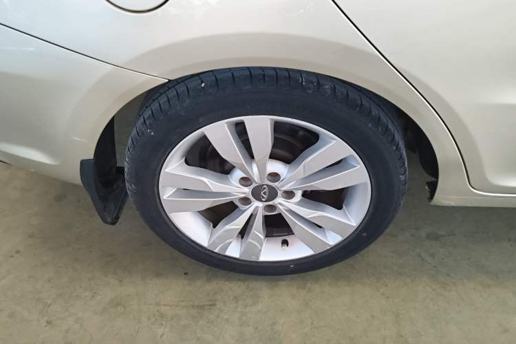 Used Chery Arrizo 5 2016 1.5L Manual Lingrui Edition Exterior 5