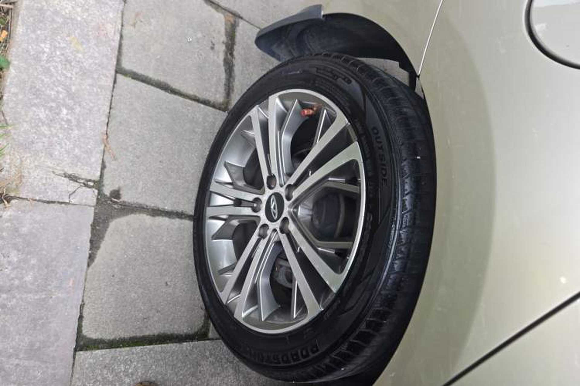 Used Chery Arrizo 5 2016 1.5L CVT Luxury Edition Exterior 5
