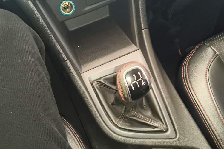 Used Chery Arrizo 5 2016 1.5L Manual Lingrui Edition Gear Lever