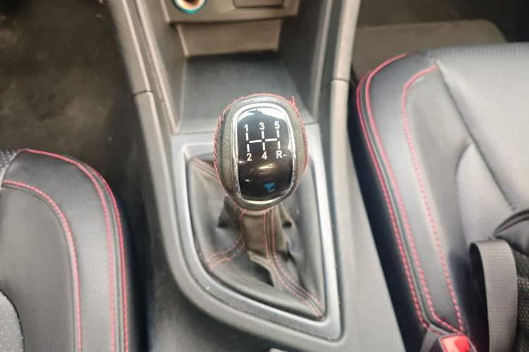 Used Chery Arrizo 5 2016 1.5L Manual Lingchao Edition Gear Lever