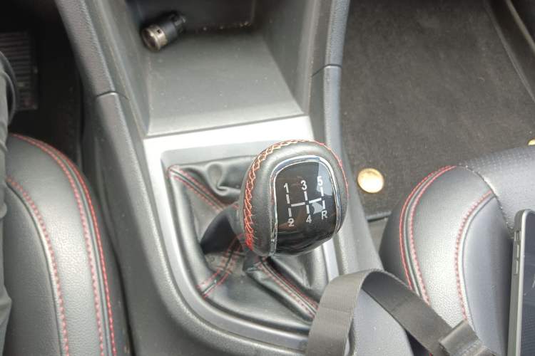 Used Chery Arrizo 5 2016 1.5L Manual Lingrui Edition Gear Lever
