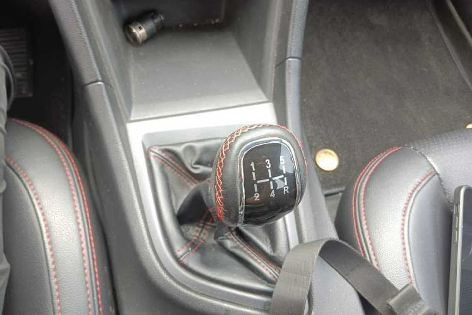 Used Chery Arrizo 5 2016 1.5L Manual Lingrui Edition Gear Lever