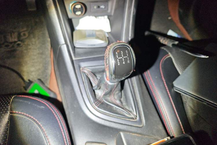 Used Chery Arrizo 5 2016 1.5L Manual Lingchao Edition Gear Lever
