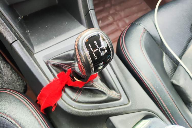 Used Chery Arrizo 5 2016 1.5L Manual Lingchao Edition Gear Lever