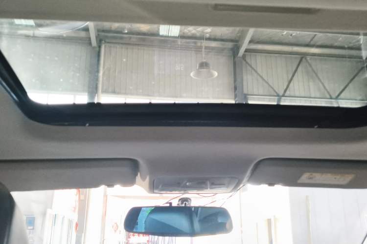 Used Chery Arrizo 5 2016 1.5L Manual Lingrui Edition Headliner