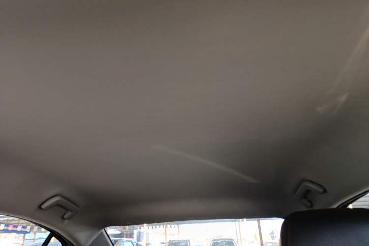 Used Chery Arrizo 5 2016 1.5L Manual Lingchao Edition Headliner