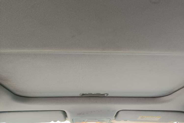Used Chery Arrizo 5 2016 1.5L Manual Lingrui Edition Headliner