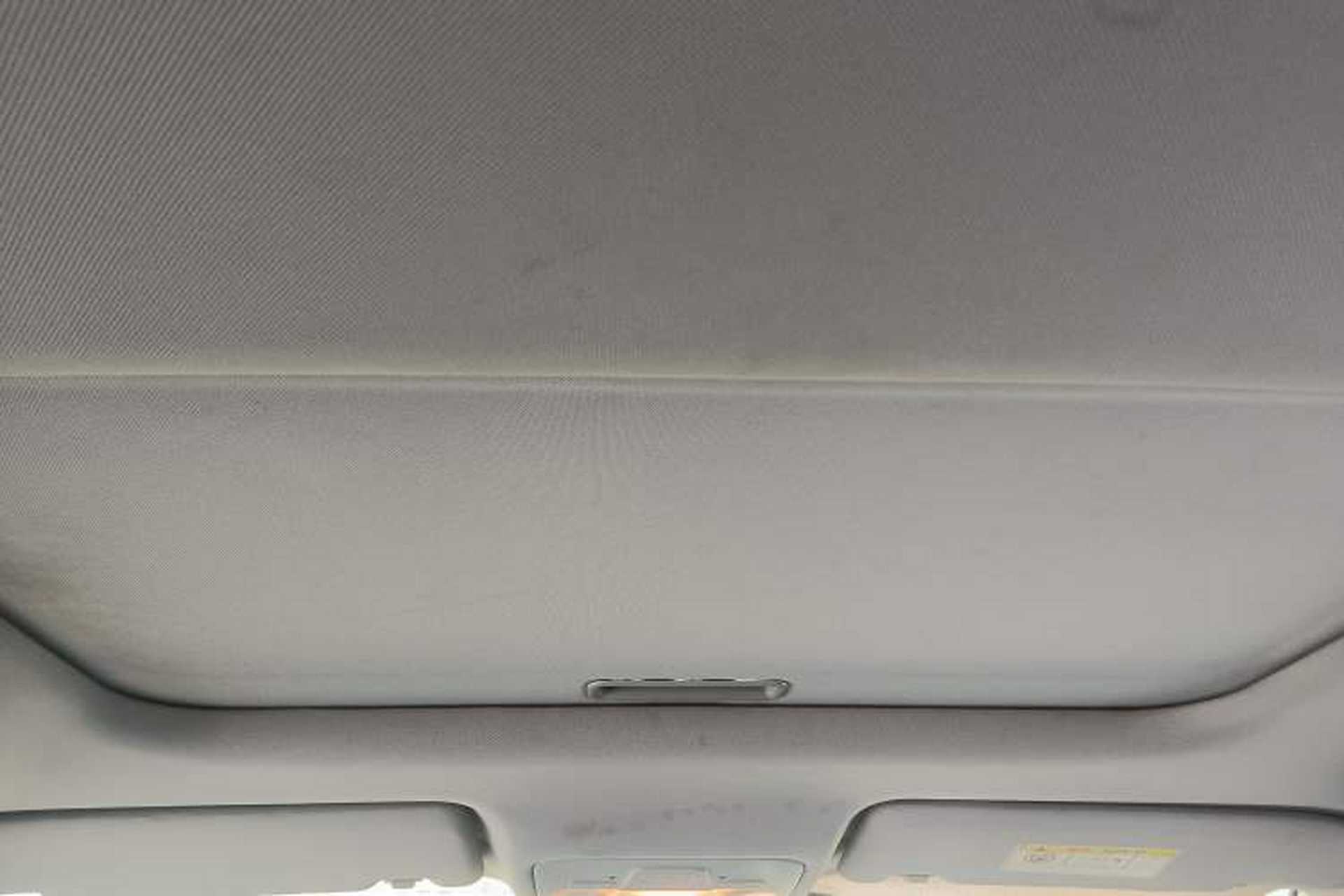Used Chery Arrizo 5 2016 1.5L Manual Lingrui Edition Headliner
