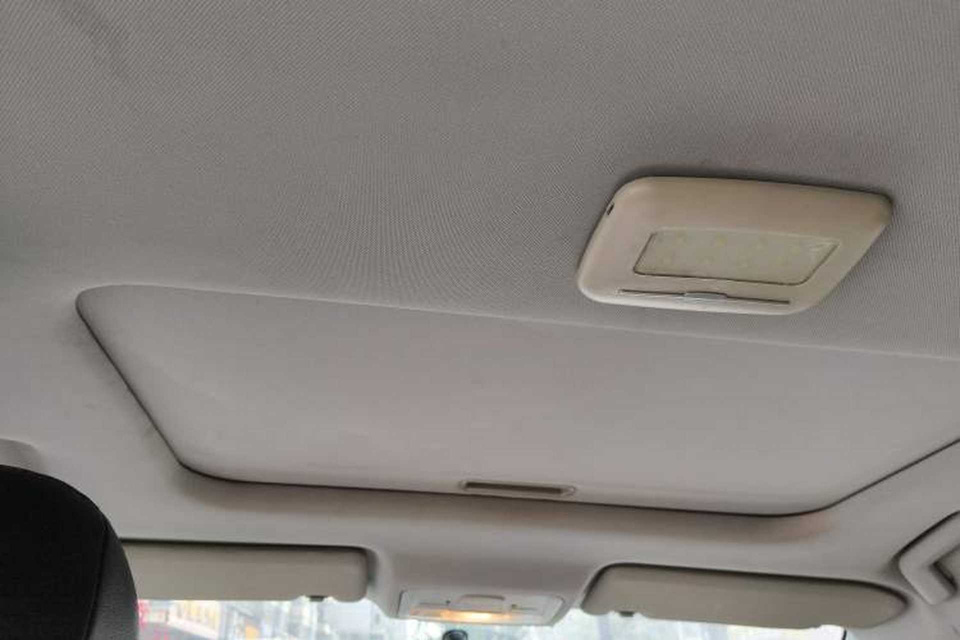 Used Chery Arrizo 5 2016 1.5L CVT Lingrui Edition Headliner