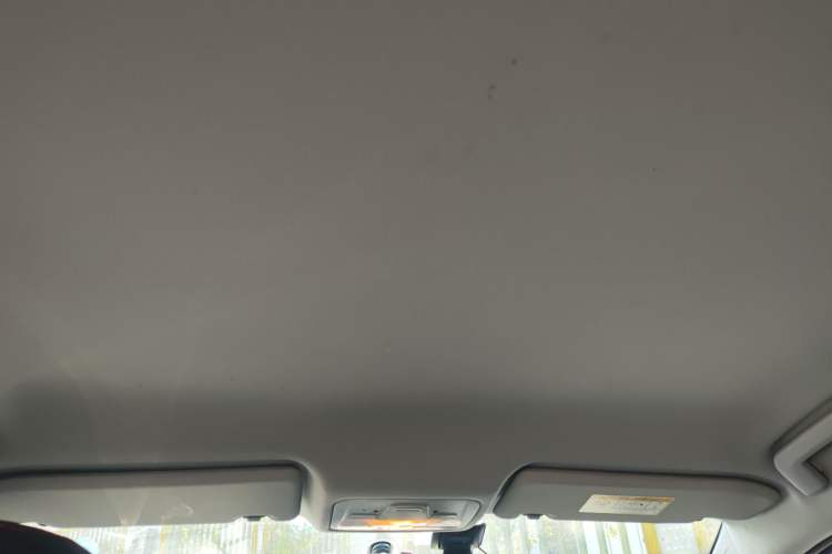 Used Chery Arrizo 5 2016 1.5L Manual Lingchao Edition Headliner