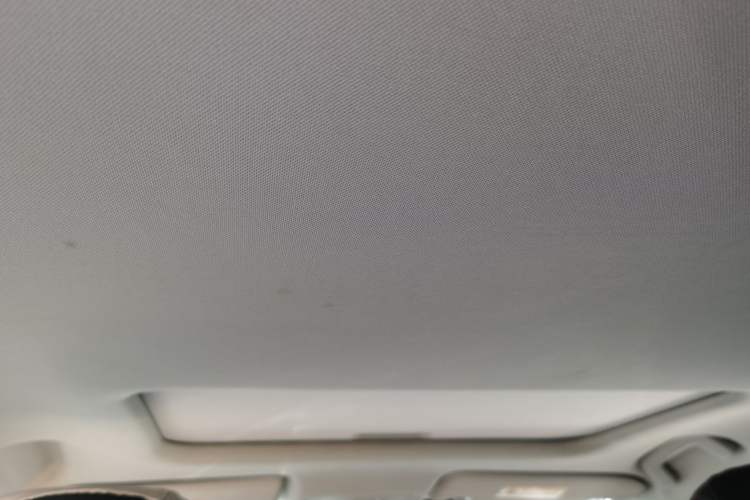 Used Chery Arrizo 5 2016 1.5L CVT Lingrui Edition Headliner