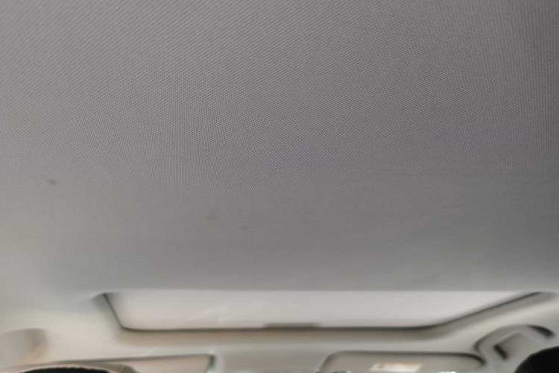 Used Chery Arrizo 5 2016 1.5L CVT Lingrui Edition Headliner