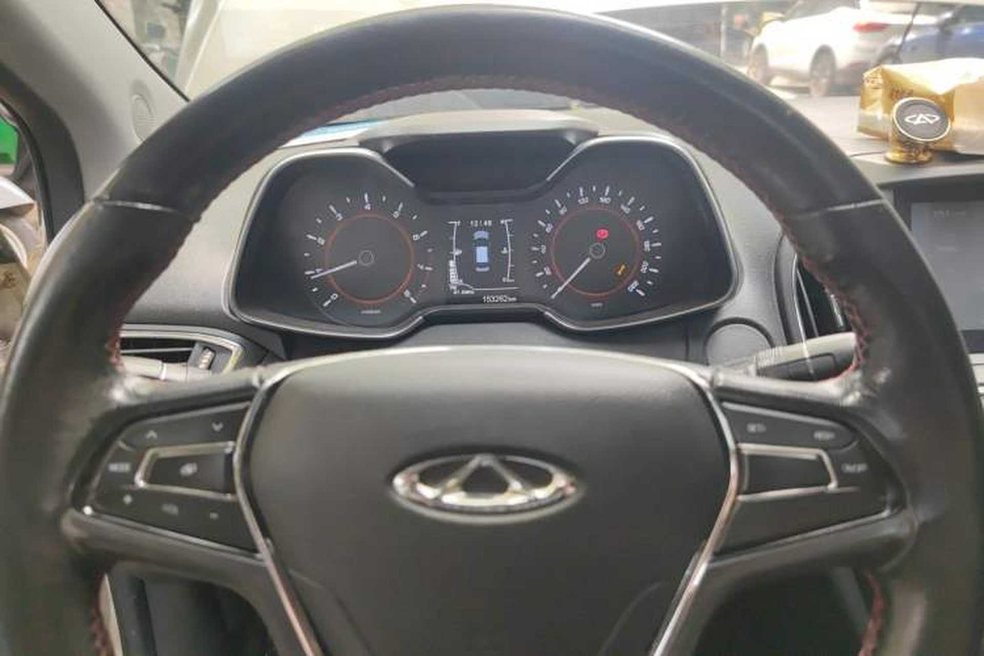Used Chery Arrizo 5 2016 1.5L Manual Lingrui Edition Instrument Cluster