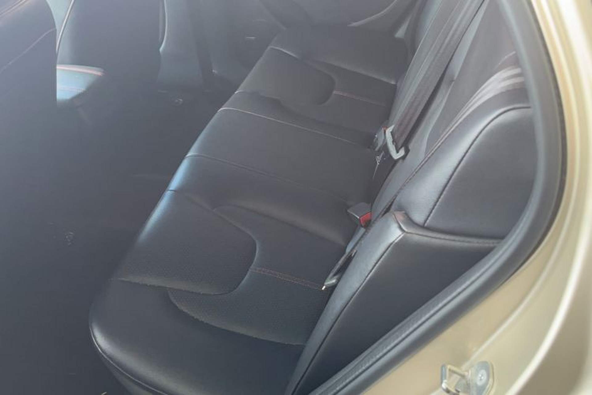 Used Chery Arrizo 5 2016 1.5L CVT Lingrui Edition Interior 1