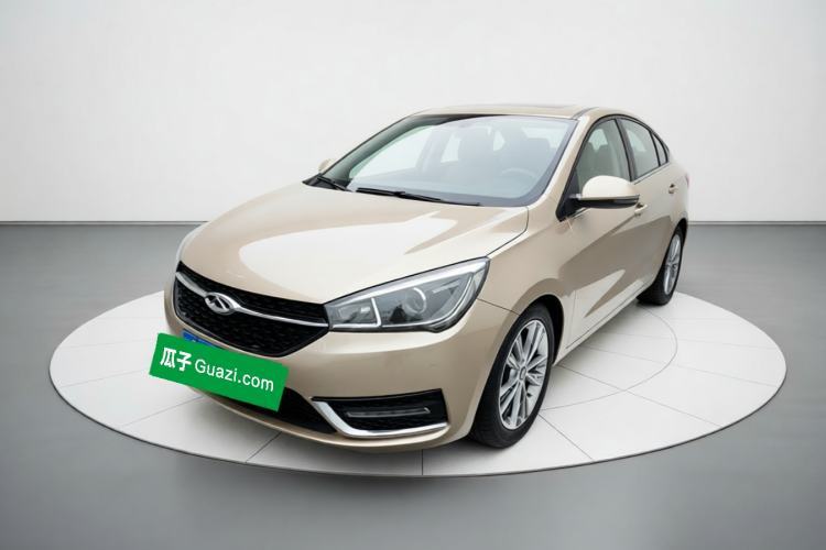 Chery Arrizo 5 2016 1.5L CVT Trendsetting Edition usata Guazi used car, China used car export, Used car for sale, Used  cars, Cheapest cars for sale