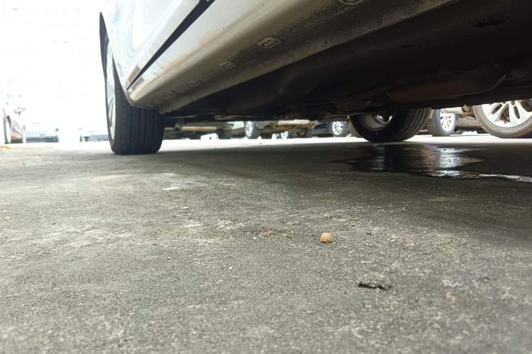 Used Chery Arrizo 5 2016 1.5L Manual Lingrui Edition Left Side Sill