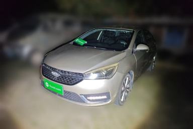 Used Chery Arrizo 5 2016 1.5L Manual Lingchao Edition