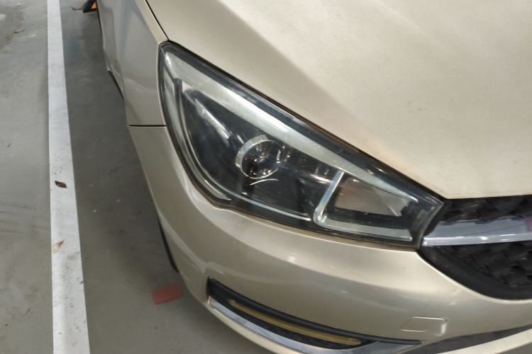 Used Chery Arrizo 5 2016 1.5L Manual Lingrui Edition Right Front Headlight