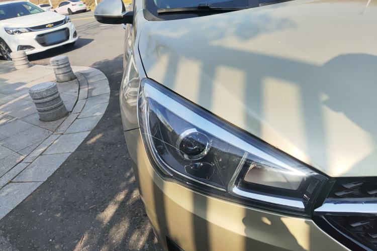 Used Chery Arrizo 5 2016 1.5L Manual Lingchao Edition Right Front Headlight