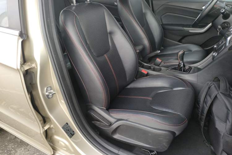 Used Chery Arrizo 5 2016 1.5L Manual Lingchao Edition Right Front Seat